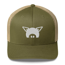 Cargar imagen en el visor de la galería, Trucker Cap
