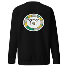 Cargar imagen en el visor de la galería, Sweatshirt premium (new art)
