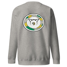 Cargar imagen en el visor de la galería, Sweatshirt premium (new art)
