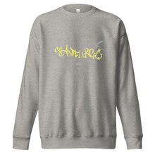 Cargar imagen en el visor de la galería, Sweatshirt primium (Santurce)
