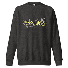 Cargar imagen en el visor de la galería, Sweatshirt primium (Santurce)
