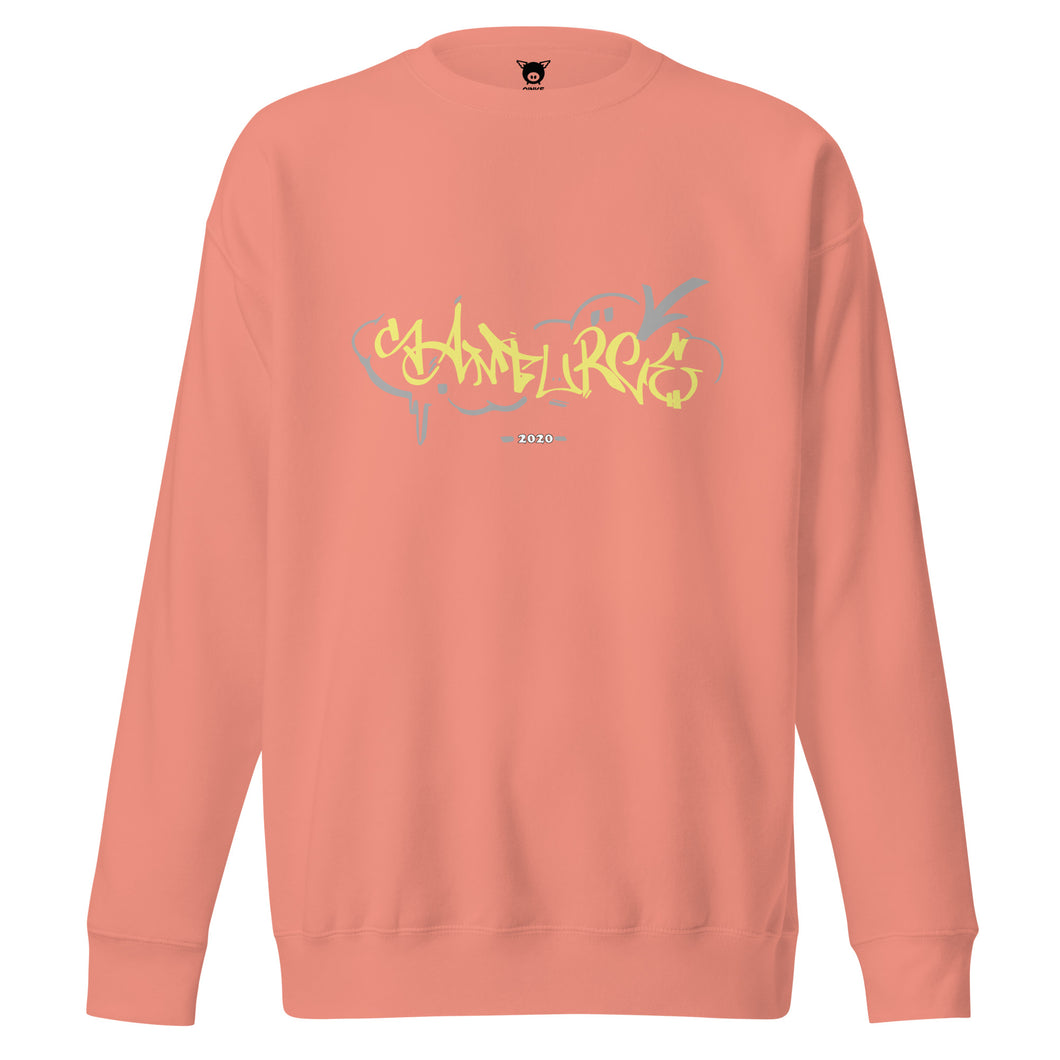 Sweatshirt primium (Santurce)