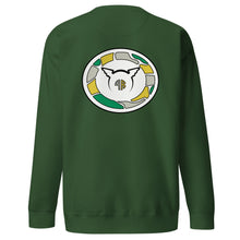 Cargar imagen en el visor de la galería, Sweatshirt premium (new art)
