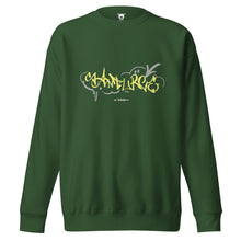 Cargar imagen en el visor de la galería, Sweatshirt primium (Santurce)
