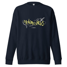 Cargar imagen en el visor de la galería, Sweatshirt primium (Santurce)
