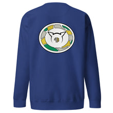 Cargar imagen en el visor de la galería, Sweatshirt premium (new art)
