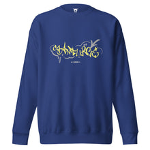 Cargar imagen en el visor de la galería, Sweatshirt primium (Santurce)
