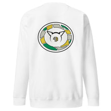 Cargar imagen en el visor de la galería, Sweatshirt premium (new art)
